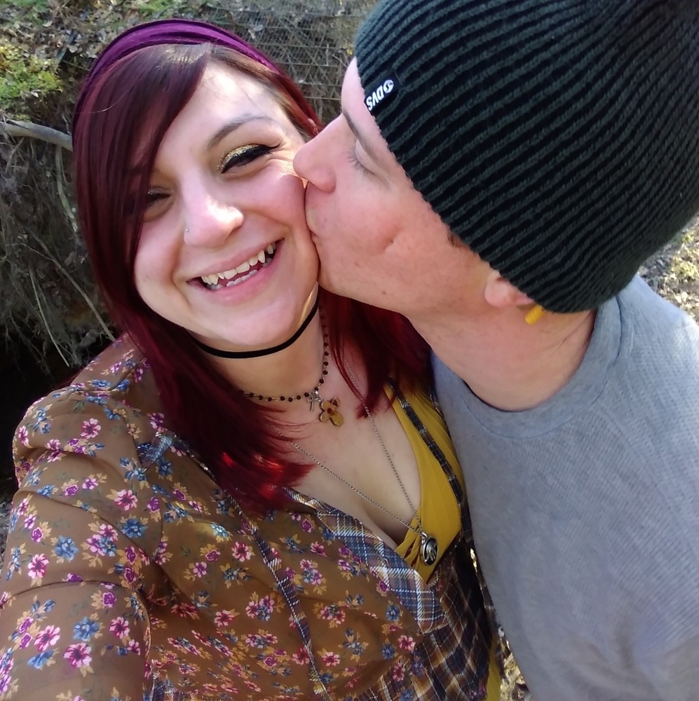 Meet your Posher, QueenSugarPants